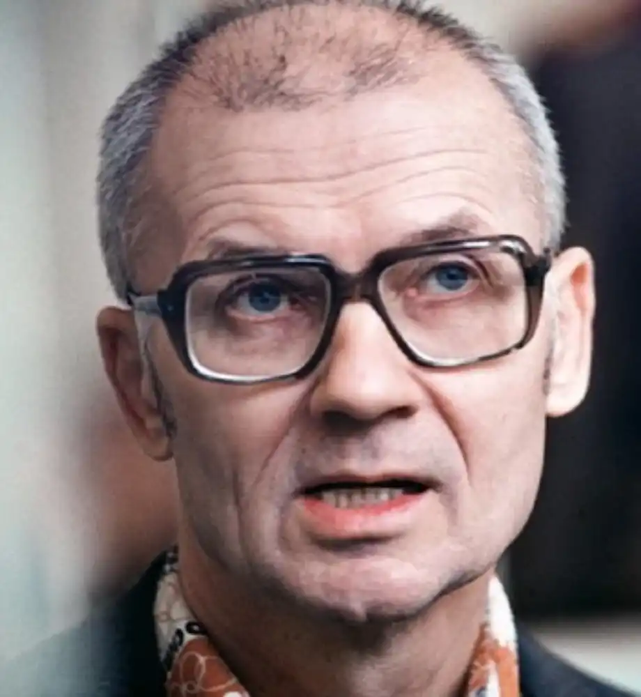 Andrei Chikatilo